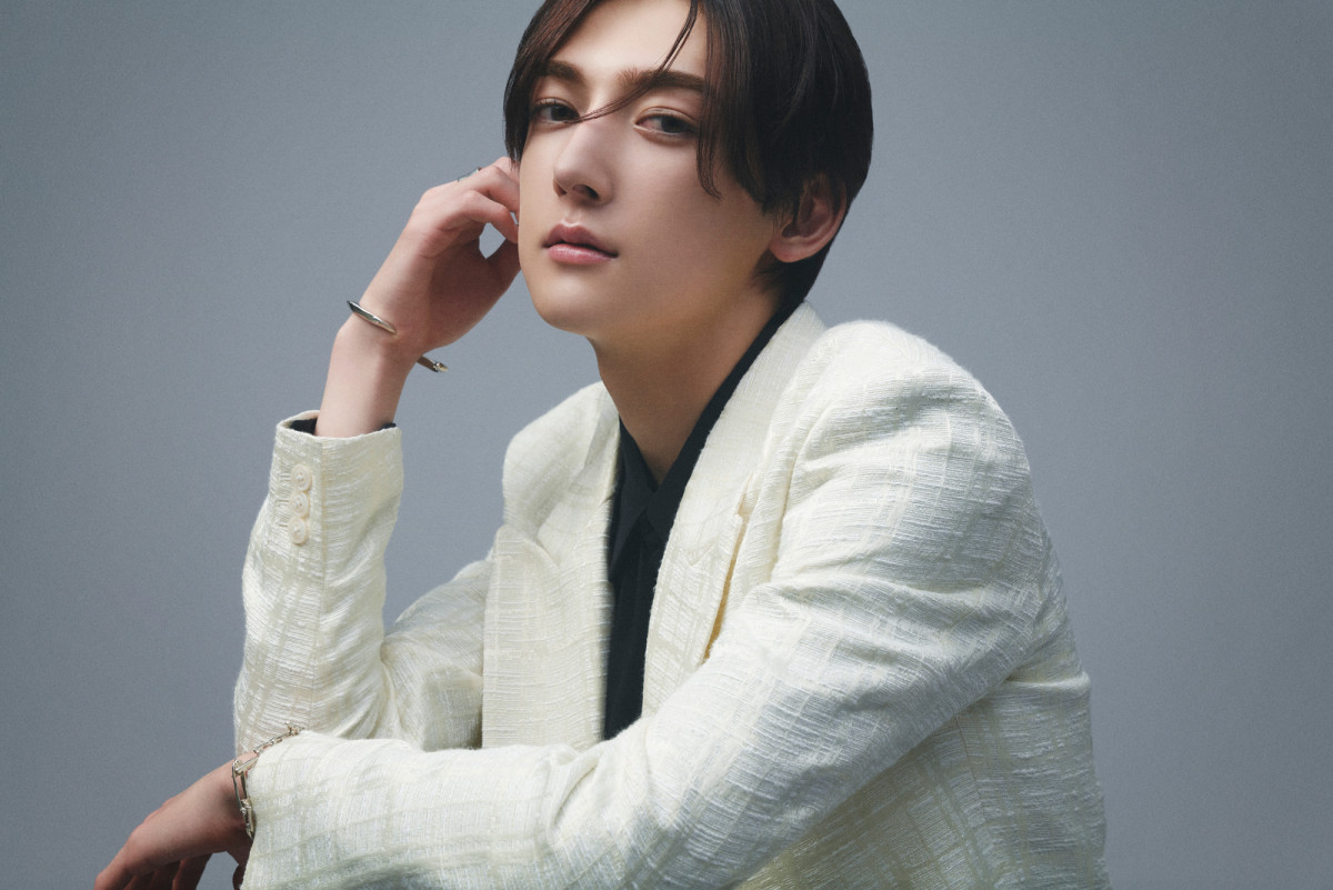 画像・写真 | 『タイプロ』出身、浜川路己＆本多大夢のユニット