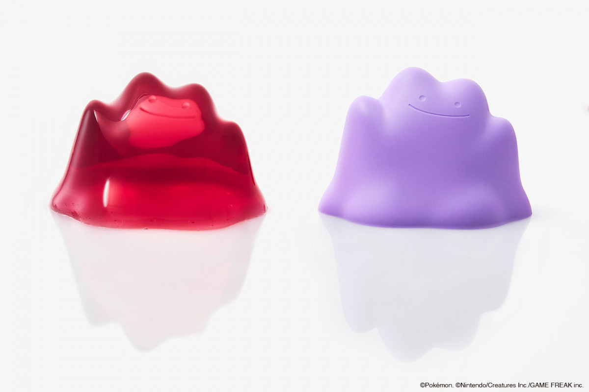 メタモン　貯金箱　韓国限定　& 無限メタモン製造機 メタモンカップ メタモン 貯金箱 ポケモン ポケットモンスター 韓国限定 - メルカリ