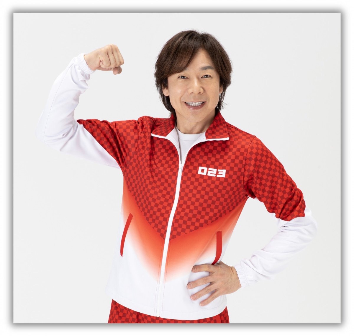 脊髄梗塞”発症の佐藤弘道、復帰後初の知育絵本に思い 怪我や手術の経験