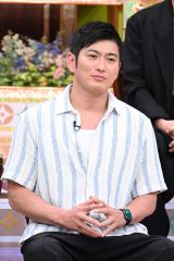 5��8�������w�v���o�g!!�x���(C)MBS 