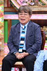 5��8�������w�v���o�g!!�x���(C)MBS 