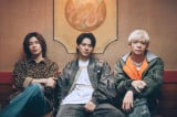 Number_i、 TOKYO FMをワンデージャック 2ndシングルカップリング楽曲を”世界初”オンエア 