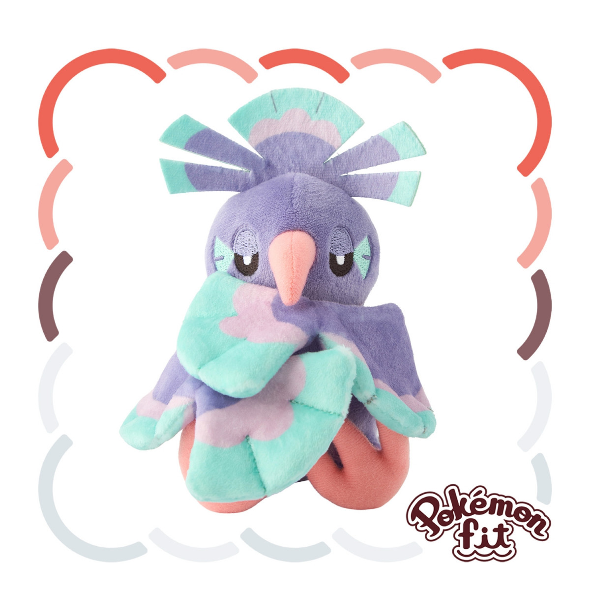 Pokemon fit』意外なポケモン売り切れ！隠れ人気5匹にネット騒然