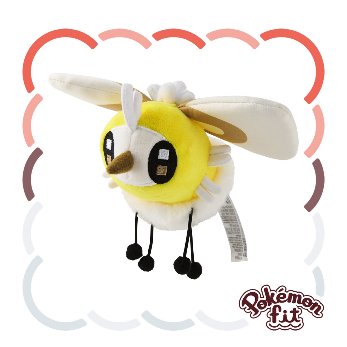 Pokemon fit』意外なポケモン売り切れ！隠れ人気5匹にネット騒然