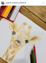 IbuȂȂiłȂ Gv(ʐ^̓CX^O @megumi_kurihara_official ) 