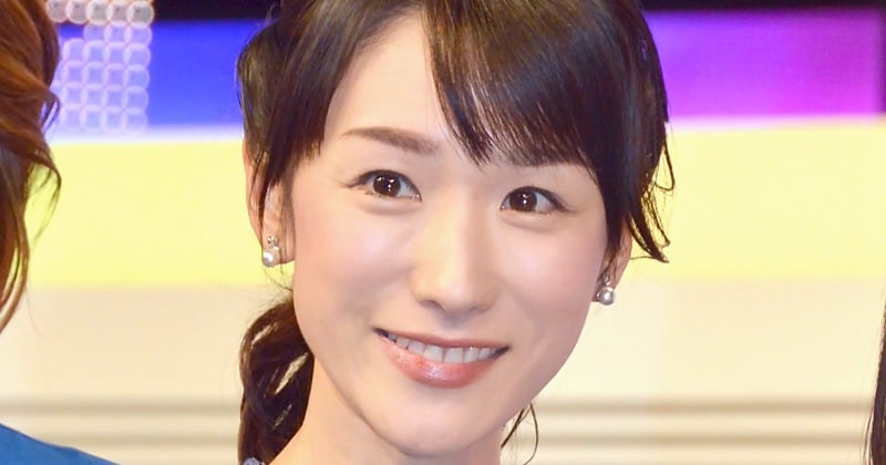 堂真理子アナ、実家の庭でBBQ「豪邸ですねー」「お嬢さまだったんだね」