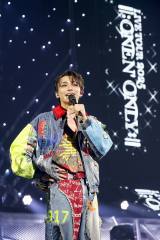 ScA[wLIVE TOUR 2025 ONE Nf ONLYxJÂONE N' ONLYEHAYATO(Be:XAΗY) 