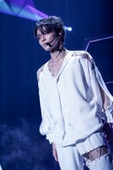 ScA[wLIVE TOUR 2025 ONE Nf ONLYxJÂONE N' ONLYEHAYATO(Be:XAΗY) 