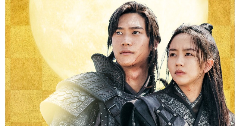 Amazon.co.jp: 月に浮かぶ川 OST 韓国ドラマ 未開封CD キム