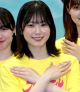 ����w�t���K�[��-dance for smile�]�x�m�Ï���J�E������މ�ɓo�ꂵ���O������ �iC�jORICON NewS inc. 