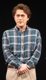 勝地涼、福田監督から歌のアドバイス「小栗(旬)くんにも同じことを言った」 
