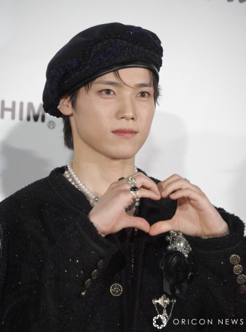 画像・写真 | 【KCON JAPAN】アリーナツアー中のINI、レッドカーペット