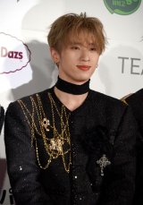 wKCON JAPAN 2025xɓoꂵINIEL} (C)ORICON NewS inc. 