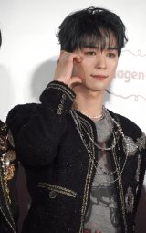 wKCON JAPAN 2025xɓoꂵINIE㓡Б (C)ORICON NewS inc. 