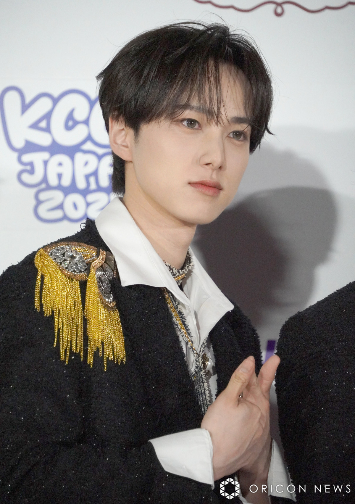 INI kcon japan 2025 6000円購入特典　トレカ　　高塚大夢 INI kcon japan 2025 6000円購入特典 トレカ 高塚大夢 - メルカリ