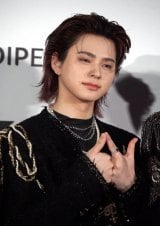 wKCON JAPAN 2025xɓoꂵINIEcv (C)ORICON NewS inc. 