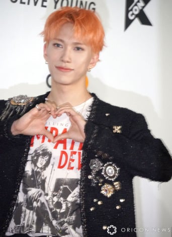 池崎理人の画像・写真 | 【KCON JAPAN】アリーナツアー中のINI、レッド