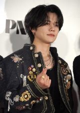 wKCON JAPAN 2025xɓoꂵINIEq (C)ORICON NewS inc. 