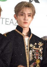 wKCON JAPAN 2025xɓoꂵINIEc (C)ORICON NewS inc. 