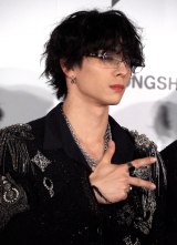 wKCON JAPAN 2025xɓoꂵINIEl (C)ORICON NewS inc. 