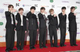 wKCON JAPAN 2025xɓoꂵARrC (C)ORICON NewS inc. 