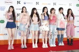 wKCON JAPAN 2025xɓoꂵSAY MY NAME (C)ORICON NewS inc. 