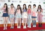 wKCON JAPAN 2025xɓoꂵSAY MY NAME (C)ORICON NewS inc. 