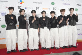 wKCON JAPAN 2025xɓoꂵKickFlip (C)ORICON NewS inc. 