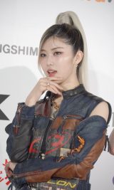 wKCON JAPAN 2025xɓoꂵIS:SUEEYUUKI (C)ORICON NewS inc. 