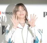 wKCON JAPAN 2025xɓoꂵD-LITE (C)ORICON NewS inc. 