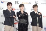 wKCON JAPAN 2025xɓoꂵZEROBASEONE (C)ORICON NewS inc. 