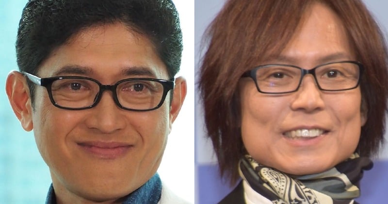 薬丸裕英、つんく♂の自宅にお呼ばれ 家族らとBBQを満喫「つんく♂家の長男が焼いてくれたステーキもめちゃ旨でした!」