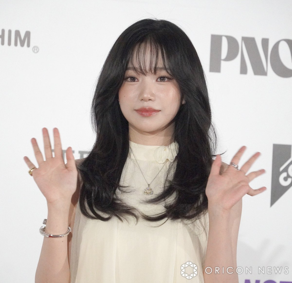チョユリ　チョ・ユリ トレカ　5枚　6000円　会場　MD KCON 2025 kcon japan 2025 6000円購入特典 トレカ チョ ユリ - メルカリ