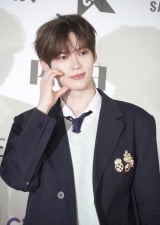 【KCON JAPAN】ZEROBASEONE・ハンビン、さすがの神対応 『KCON』史上初の快挙前にMC力発揮 