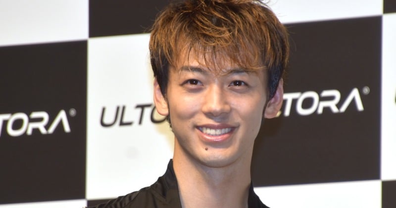 竹内涼真、弟・唯人との“写真部活動”報告「仲良しのイケメン兄弟素敵」「ゆいと君のこと大好きね」