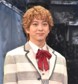 �~���[�W�J���w�_���X �I�u ���@���p�C�A�x�����L�O��ɎQ������������l �iC�jORICON NewS inc. 