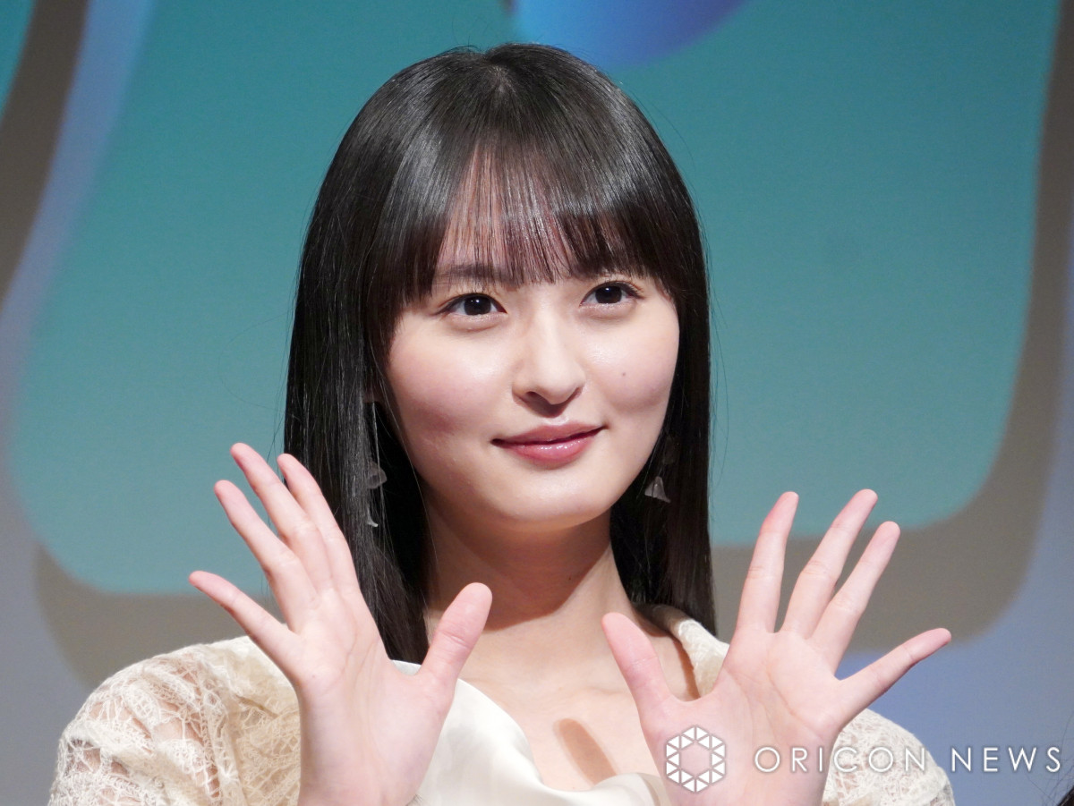 FODIWih}wgbNK[2x\Cxgɓod (C)ORICON NewS inc. 