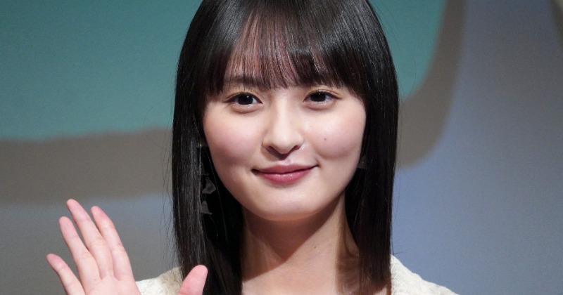 乃木坂46・遠藤さくら、自覚なしのクセ発覚 共演者が告白「笑っちゃう