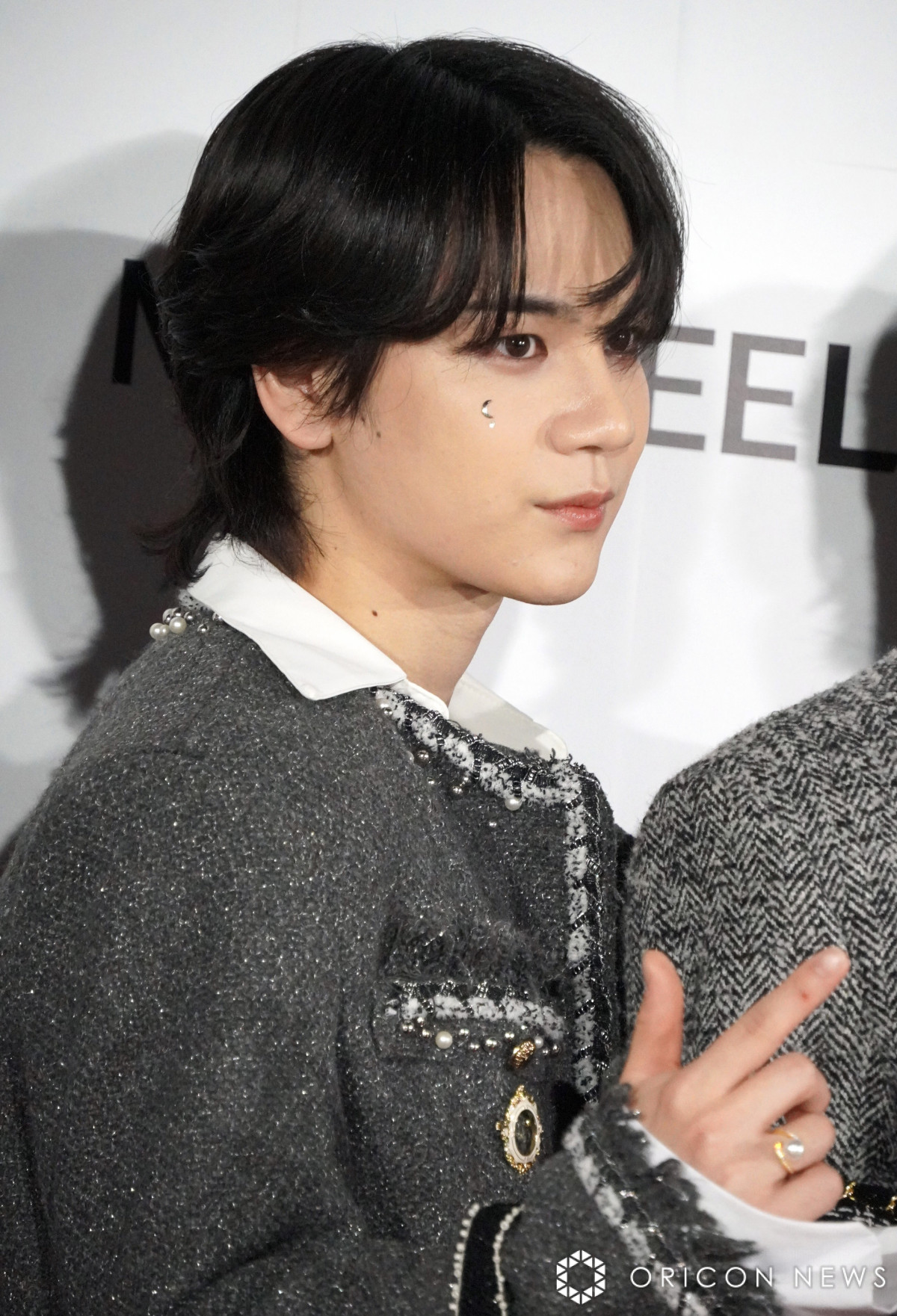 KCON サインMD 豆原一成 JO1 - メルカリ