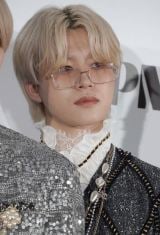 【KCON】5周年のJO1、リーダー・與那城奨「このメンバーがいなかったら…」　ステージ上で”約束”も 