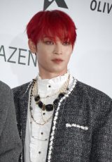 wKCON JAPAN 2025xbhJ[ybgɓoꂵJO1 Eoߏ鏧 (C)ORICON NewS inc. 