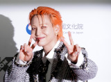 wKCON JAPAN 2025xbhJ[ybgɓoꂵJO1EK@ (C)ORICON NewS inc. 