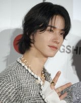 【KCON】5周年のJO1、リーダー・與那城奨「このメンバーがいなかったら…」　ステージ上で”約束”も 