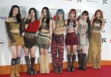wKCON JAPAN 2025xbhJ[ybgɓoꂵKep1er (C)ORICON NewS inc. 