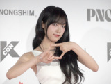 wKCON JAPAN 2025xbhJ[ybgɓoꂵYENA(C)ORICON NewS inc. 