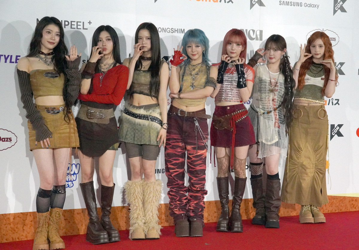 Kep1er AGAINST THE WORLD ヒカル KCON チェキ