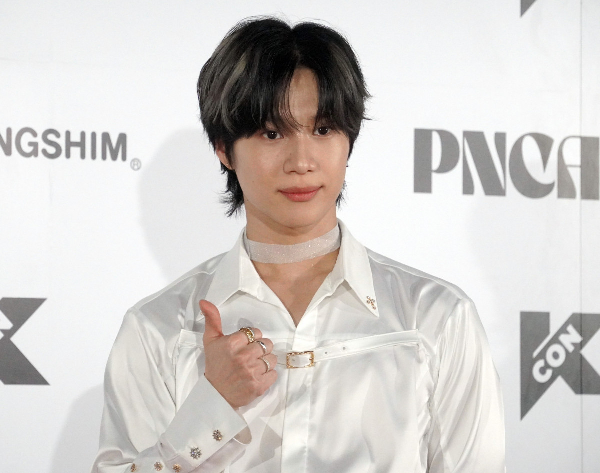 KCON JAPAN 2024 FNC ブース イケメン投票 トレカ テミン - メルカリ