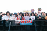 ̂񂪏owSTRAWBERRY MUSIC FESTIVAL 2025x̖͗l 