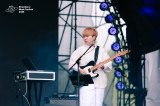 ̂񂪏owSTRAWBERRY MUSIC FESTIVAL 2025x̖͗l 