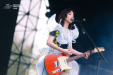 ̂񂪏owSTRAWBERRY MUSIC FESTIVAL 2025x̖͗l 